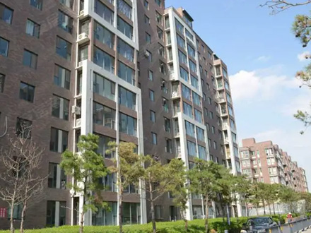 呼和浩特 呼和佳地 （內蒙呼和佳地房地產開發(fā)有限公司）