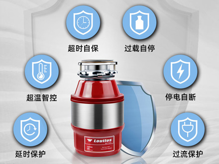 環(huán)保，德國勞倫士可以做的更多